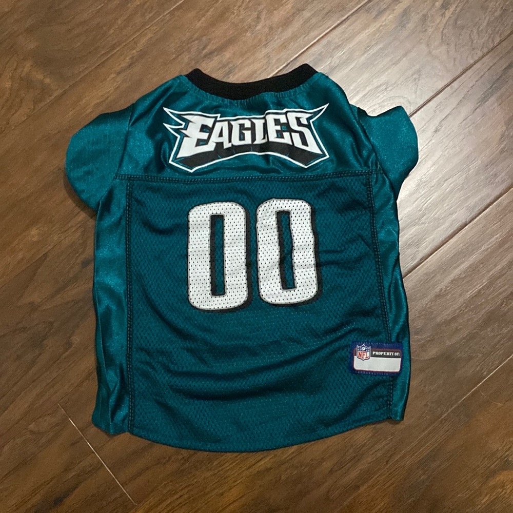 Dog clothes and accessories